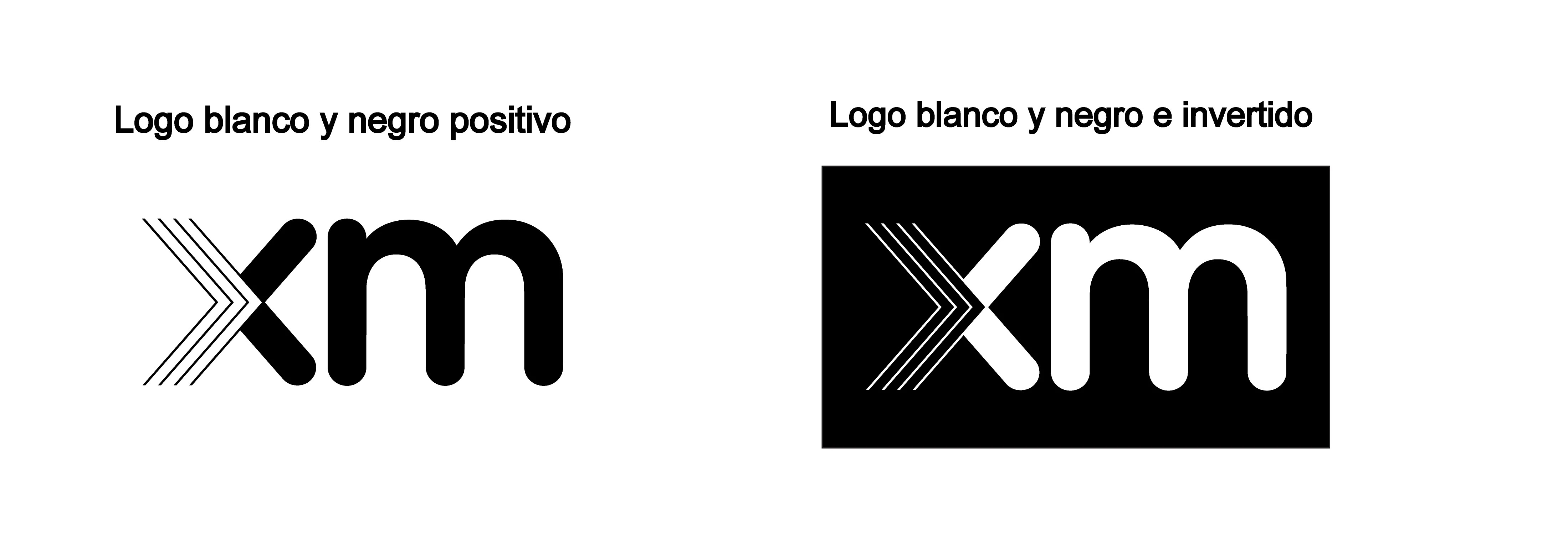 LOGO XM