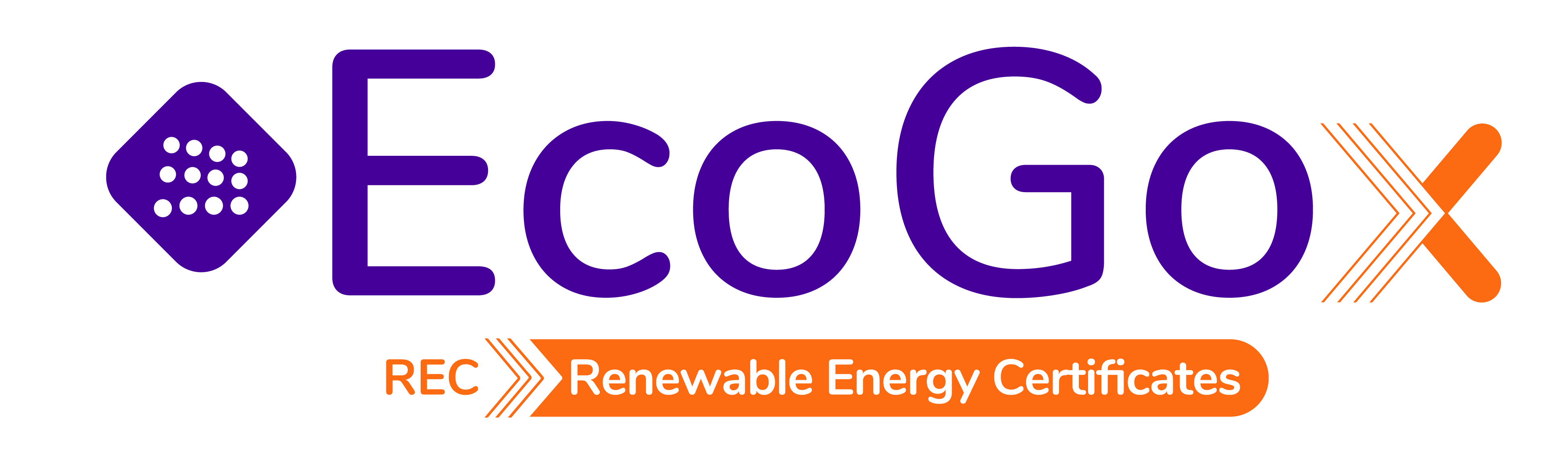 Logo - EcoGo