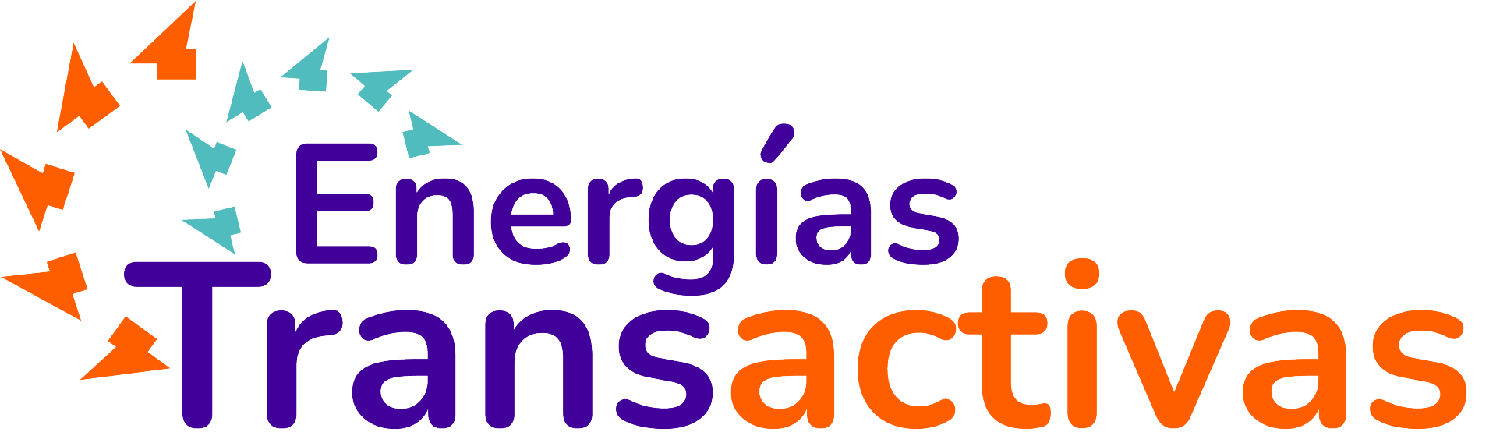 energías transactivas