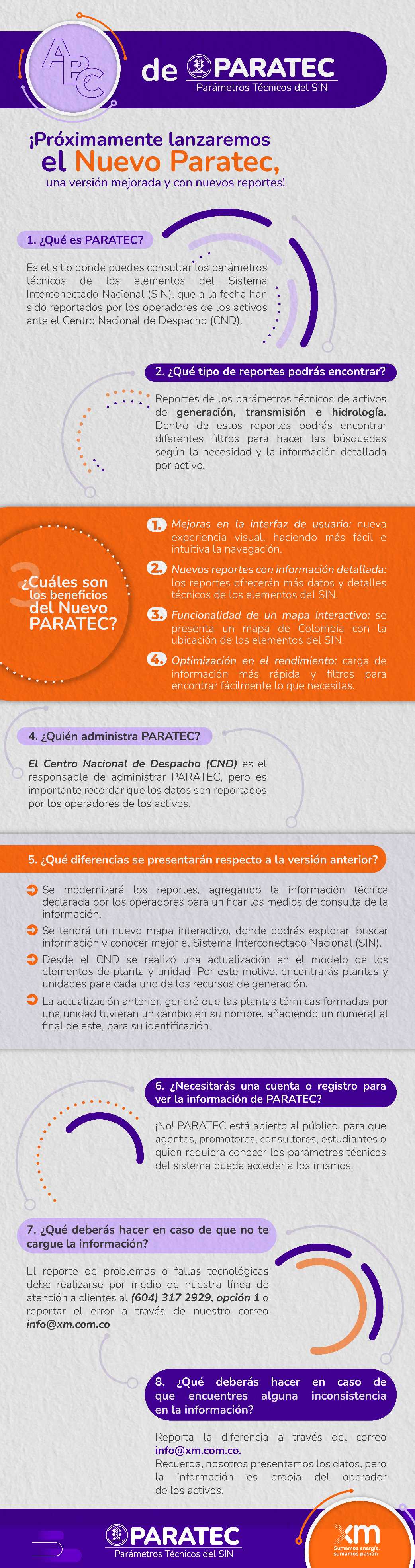 paratec