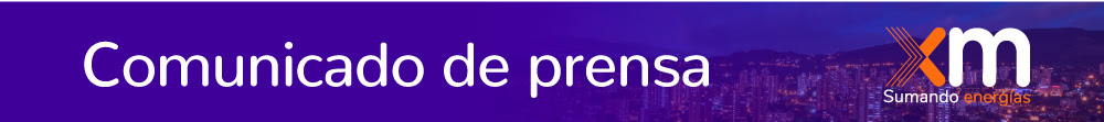 Comunicado de prensa