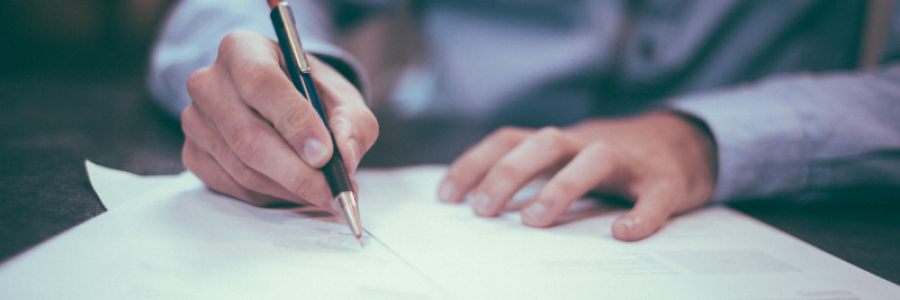 Gestión contractual año 2020