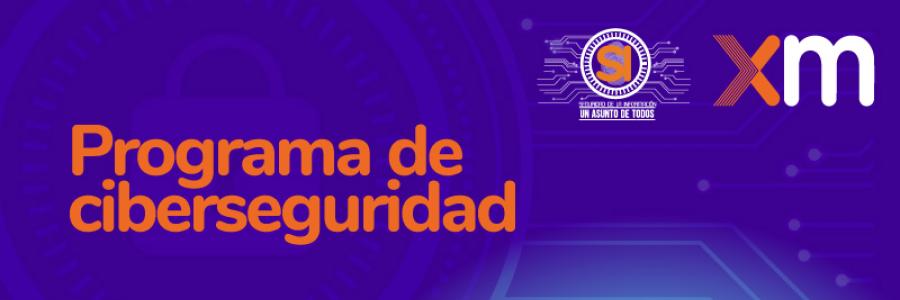 Ciberseguridad