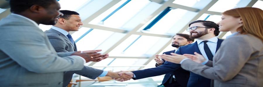 Taller de identificación: factores de relacionamiento con proveedores