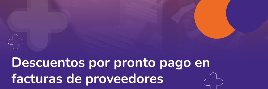 descuentos por pronto pago