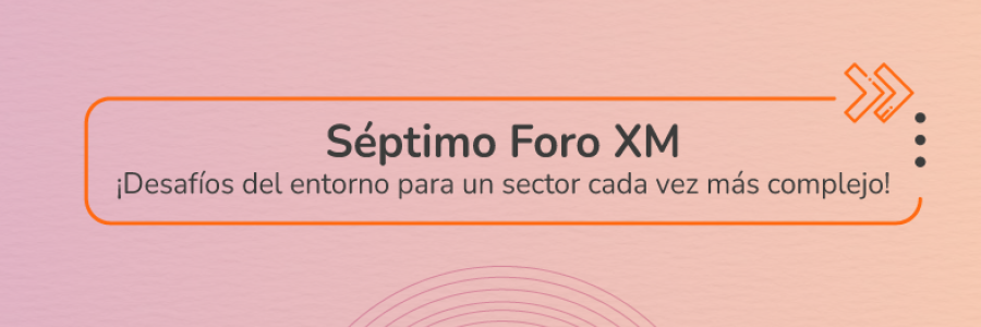 Septimo Foro Xm