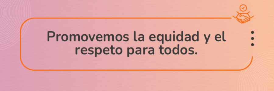 Hablando con y para las personas 