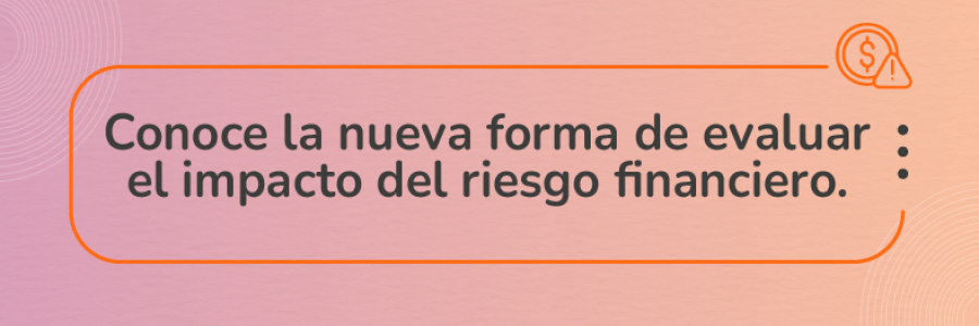  Informe mensual sobre el impacto del riesgo financiero en el mercado energético 