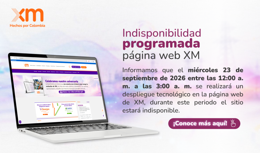 xm