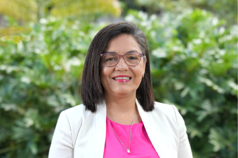 Gloria Salazar