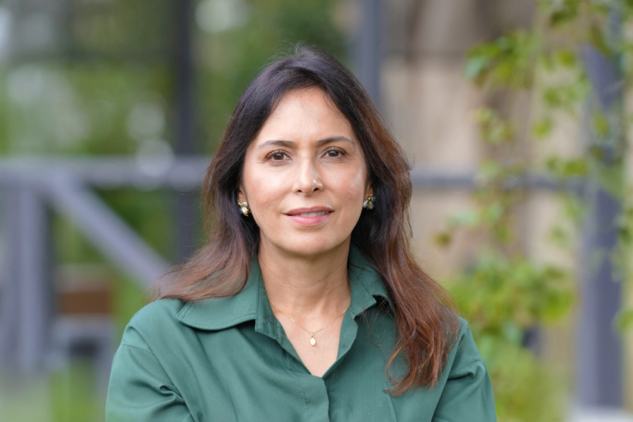 Ingrid Liliana Álvarez