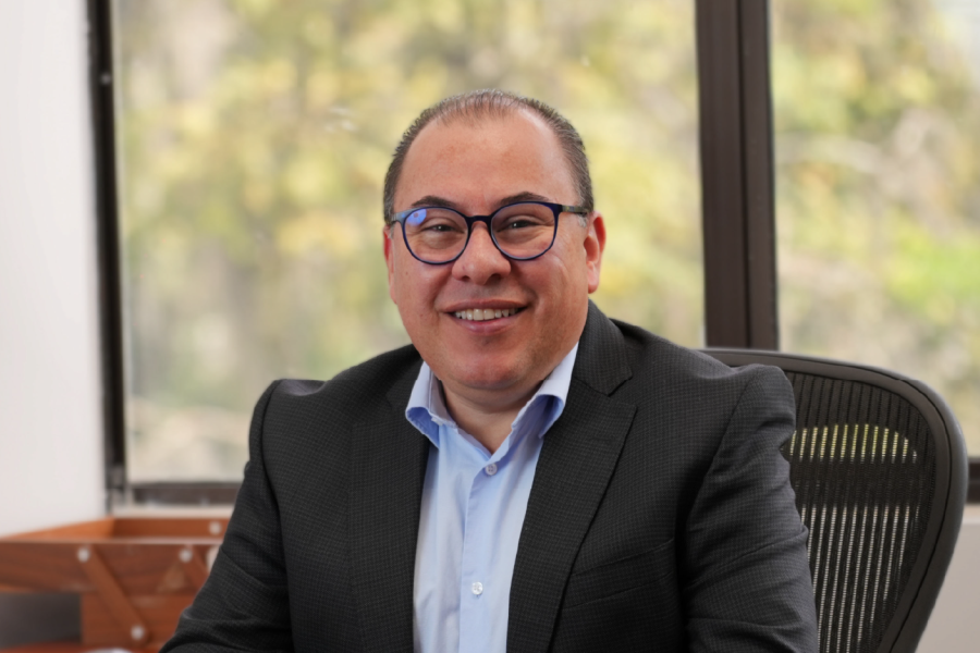 Jaime Zapata