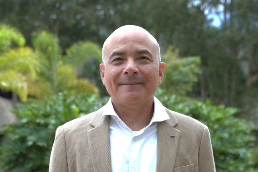 Juan Carlos Morales