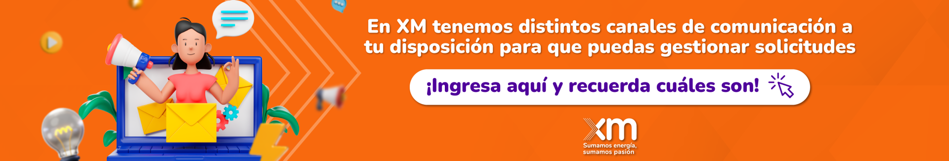 xm