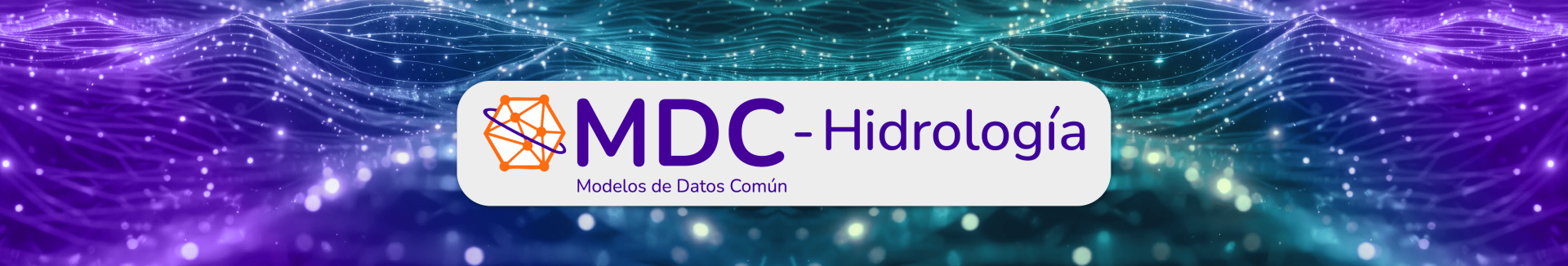 MDC - Hidrologia