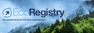 CONOCE ECOREGISTRY