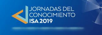 JORNADAS DEL CONOCIMIENTO 2019