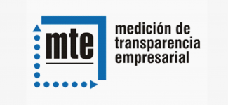 Medición de Transparencia Empresarial