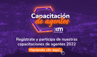 capacitación agentes xm