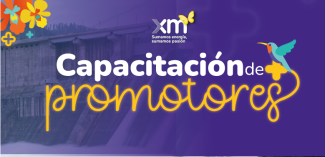 El 12, 13 y 14 de agosto tuvimos nuestra segunda capacitación de promotores del año, fue un evento virtual y gratuito. Tuvimos una agenda muy completa con información precisa y oportuna con los pasos y procedimientos para la entrada de los diferentes proyectos que representan los promotores.