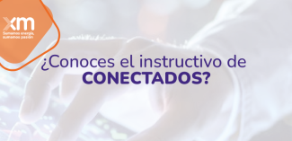 CONECTADOS es el aplicativo oficial mediante el cual los agentes y sus contactos pueden gestionar su información y permisos para los aplicativos de XM. 