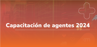 capacitación de agentes 