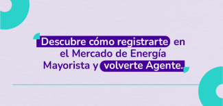De Promotor a Agente: pasos para registrarte en el MEM