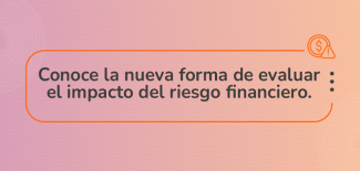  Informe mensual sobre el impacto del riesgo financiero en el mercado energético 