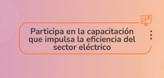 Eficiencia del sector