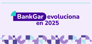 BankGar evoluciona en 2025
