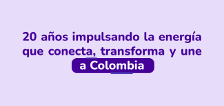 XM, 20 años siendo el corazón y cerebro del sistema eléctrico colombiano