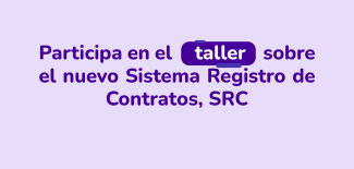 ¡Prepárate para la sesión presencial del SRC!