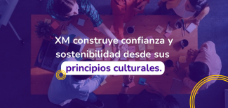 XM construye confianza y sostenibilidad desde sus principios culturales