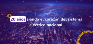 XM, 20 años conectando a Colombia como el corazón y cerebro del sistema eléctrico