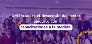 XM impulsa el conocimiento de los agentes con capacitaciones hechas a la medida 