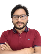  Diego Andrés Moreno Tobar,