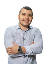 Rubén Darío Jaramillo